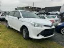Toyota Corolla NKE165 12-Present