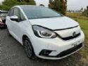 Honda Jazz / Fit GR3 2020-on
