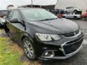 Holden Barina TM 2011-2017