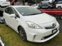 Toyota Prius ZVW41 2012-on