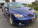 Mazda Axela BK 2003-2009