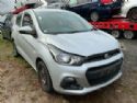 Holden Spark M400 2015-on