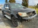 Ford Ranger PK 2009 - 2011