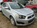 Holden Barina TM 2011-2017