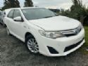 Toyota Camry AVV50