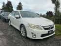Toyota Camry AVV50