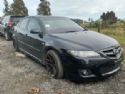 Mazda Mazda6 GG