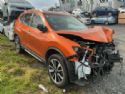 Nissan Xtrail T32 2013-2022