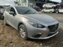 Mazda Mazda3 BM