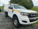 Ford Ranger PX 2011 - On