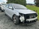 Hyundai Ioniq Hybrid