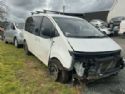Hyundai Staria US4 2021-on