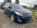 Mazda Axela BL 2009-2013