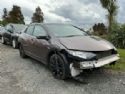 Honda Civic FK2