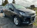 Holden Trax 2016-on