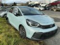 Honda Jazz / Fit GR3 2020-on