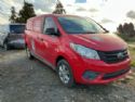 LDV G10 G10 2014-on
