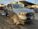 Ford Ranger PX 2011 - On