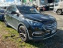 Hyundai Santa Fe DM, NC 2013-2018