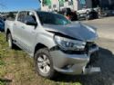 Toyota Hilux GUN136