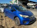 Honda Jazz / Fit GK3 3rd Gen 2013-2019