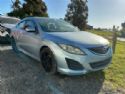 Mazda Atenza GH 2007-2012