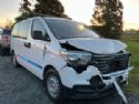 Hyundai ILOAD TQ 2018-2021