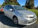 Toyota Prius ZVW41 2012-on