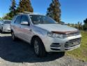 Ford Territory SZ 2011 -