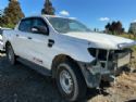 Ford Ranger PX3 2019-on