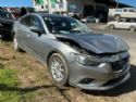 Mazda Atenza GJ 2012-2016