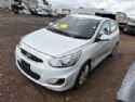 Hyundai Accent CT51 2011-2018