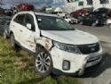 KIA Sorento UM 2014-2019