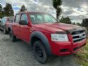 Ford Ranger PK 2009 - 2011