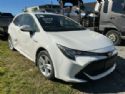 Toyota Corolla ZWE211
