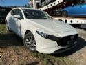 Mazda Mazda3 BP 2019-on