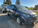 Honda Vezel RU3