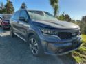 KIA Sorento MQ4 2021-on