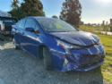 Toyota Prius ZVW50 2015-on