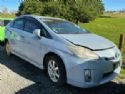 Toyota Prius ZVW30 2009-2015