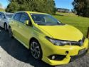 Toyota Corolla ZRE182