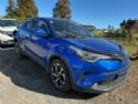 Toyota C-HR NGX10