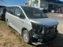 Toyota Voxy ZWR80