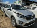 KIA Sorento UM 2014-2019