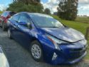 Toyota Prius ZVW50 2015-on