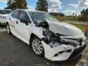 Toyota Camry AXVH71