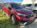 Honda CR-V RW2 2017-2020