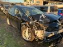 Toyota Prius ZVW41 2012-on