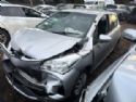 Toyota Yaris NCP130
