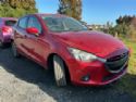 Mazda Mazda2 DJ